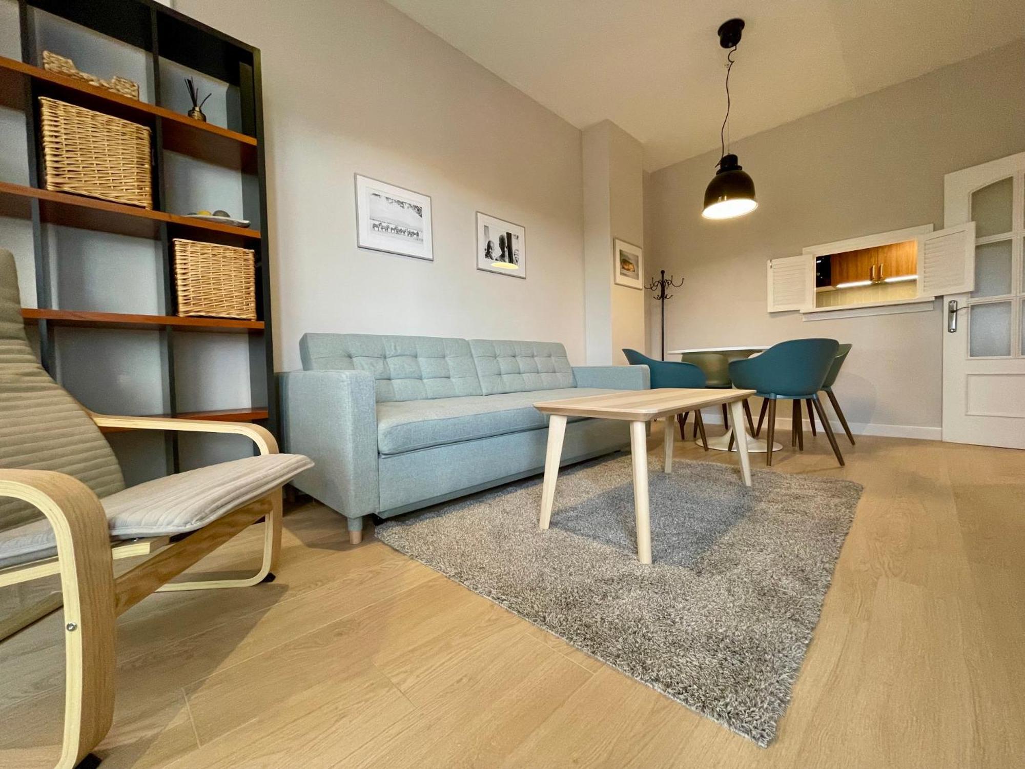 G&H Apartments - Apartamento Pie De Rey Jerez de la Frontera Esterno foto