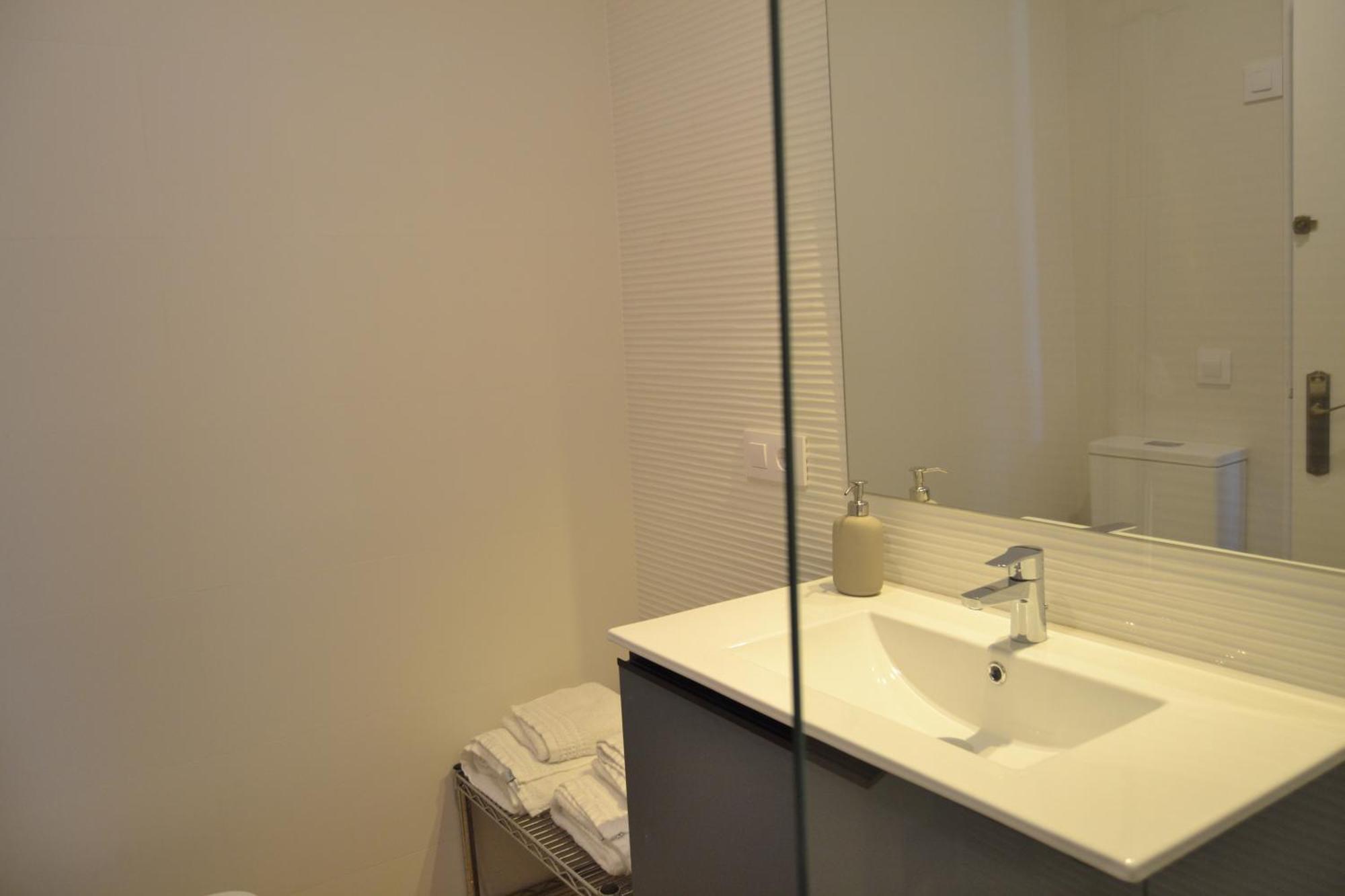 G&H Apartments - Apartamento Pie De Rey Jerez de la Frontera Esterno foto