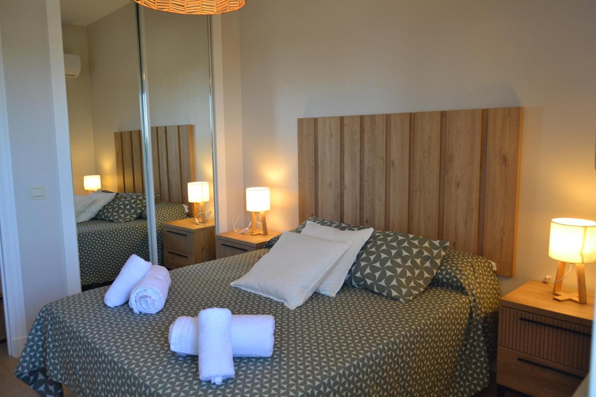 G&H Apartments - Apartamento Pie De Rey Jerez de la Frontera Esterno foto
