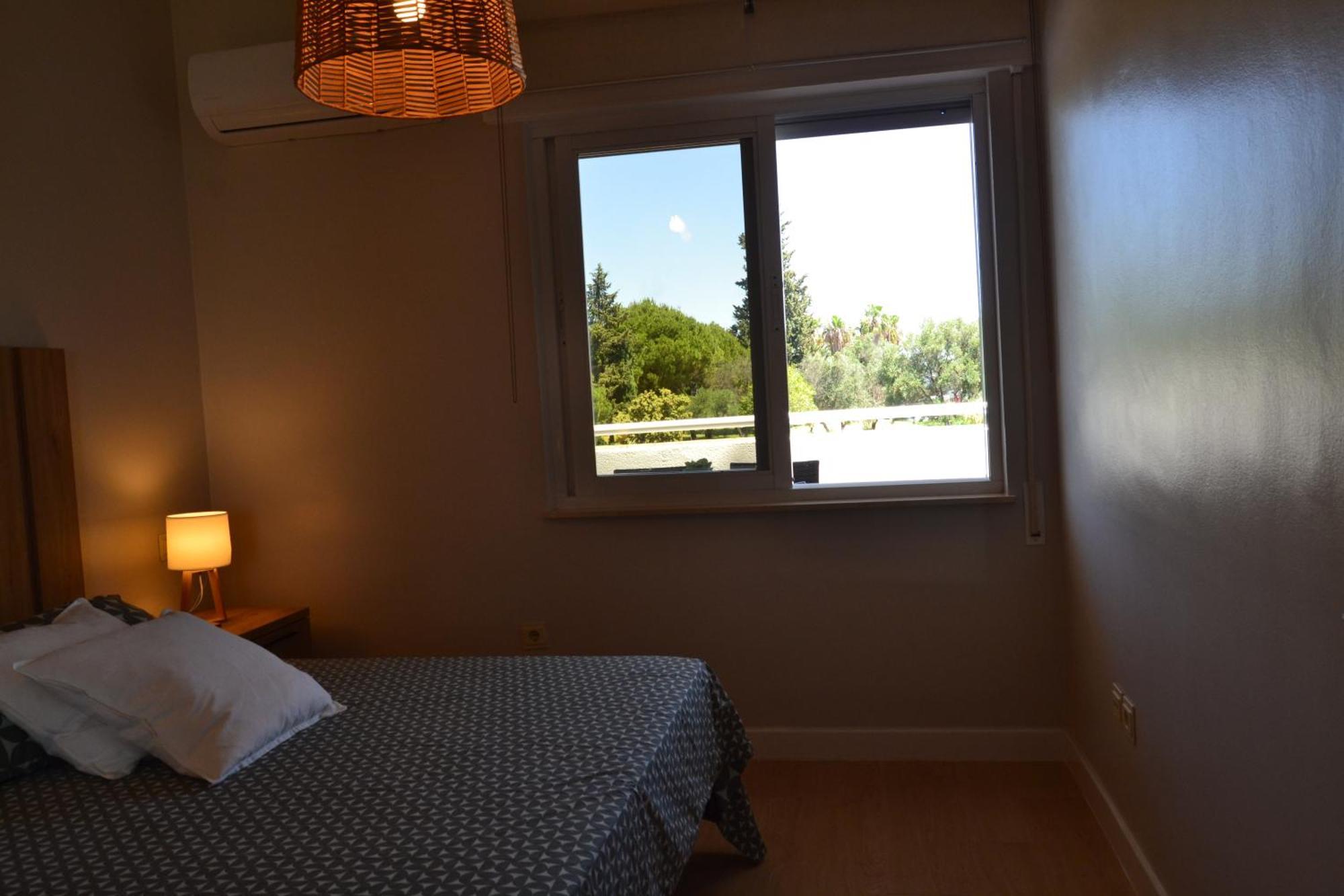G&H Apartments - Apartamento Pie De Rey Jerez de la Frontera Esterno foto