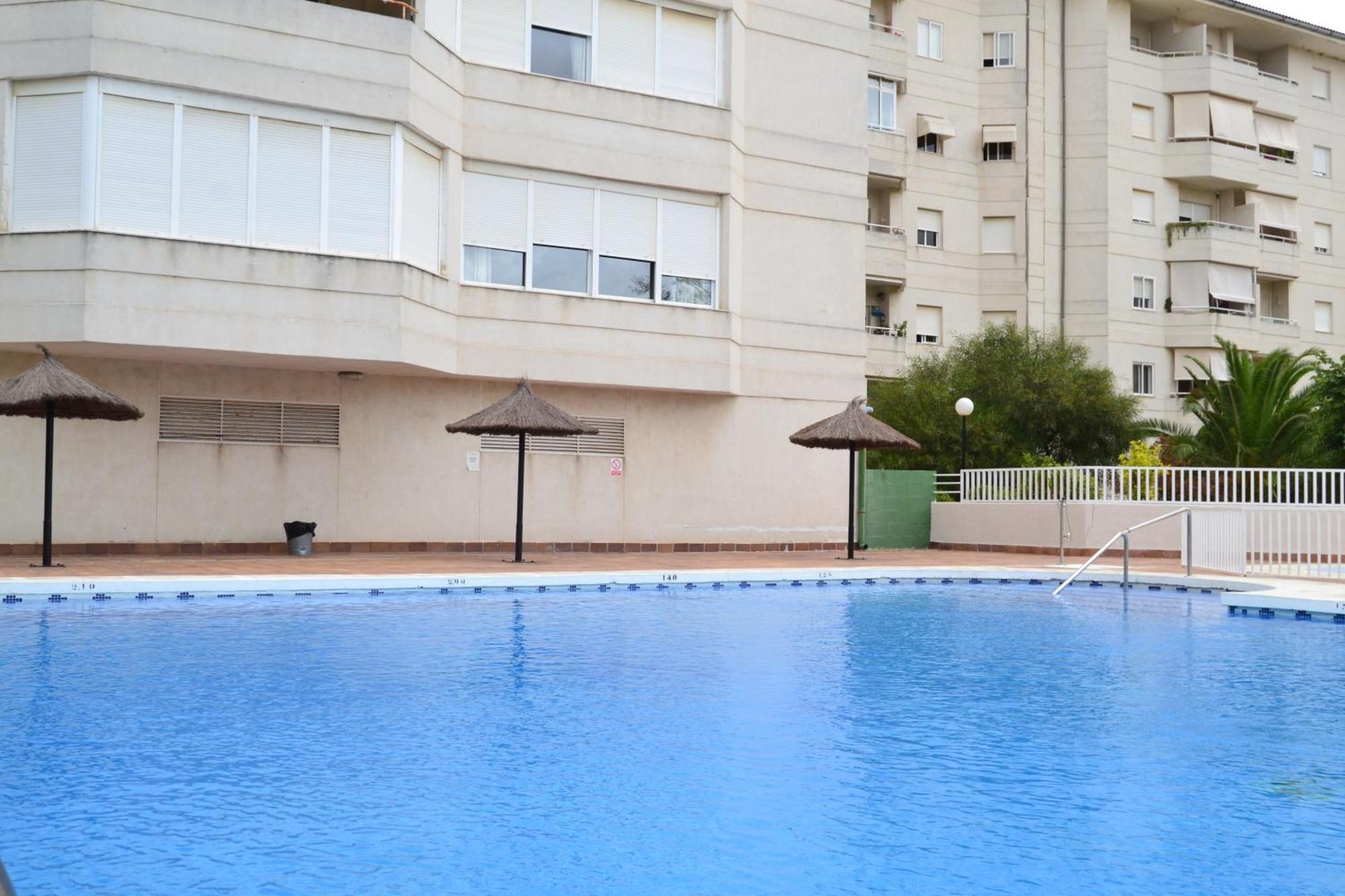 G&H Apartments - Apartamento Pie De Rey Jerez de la Frontera Esterno foto