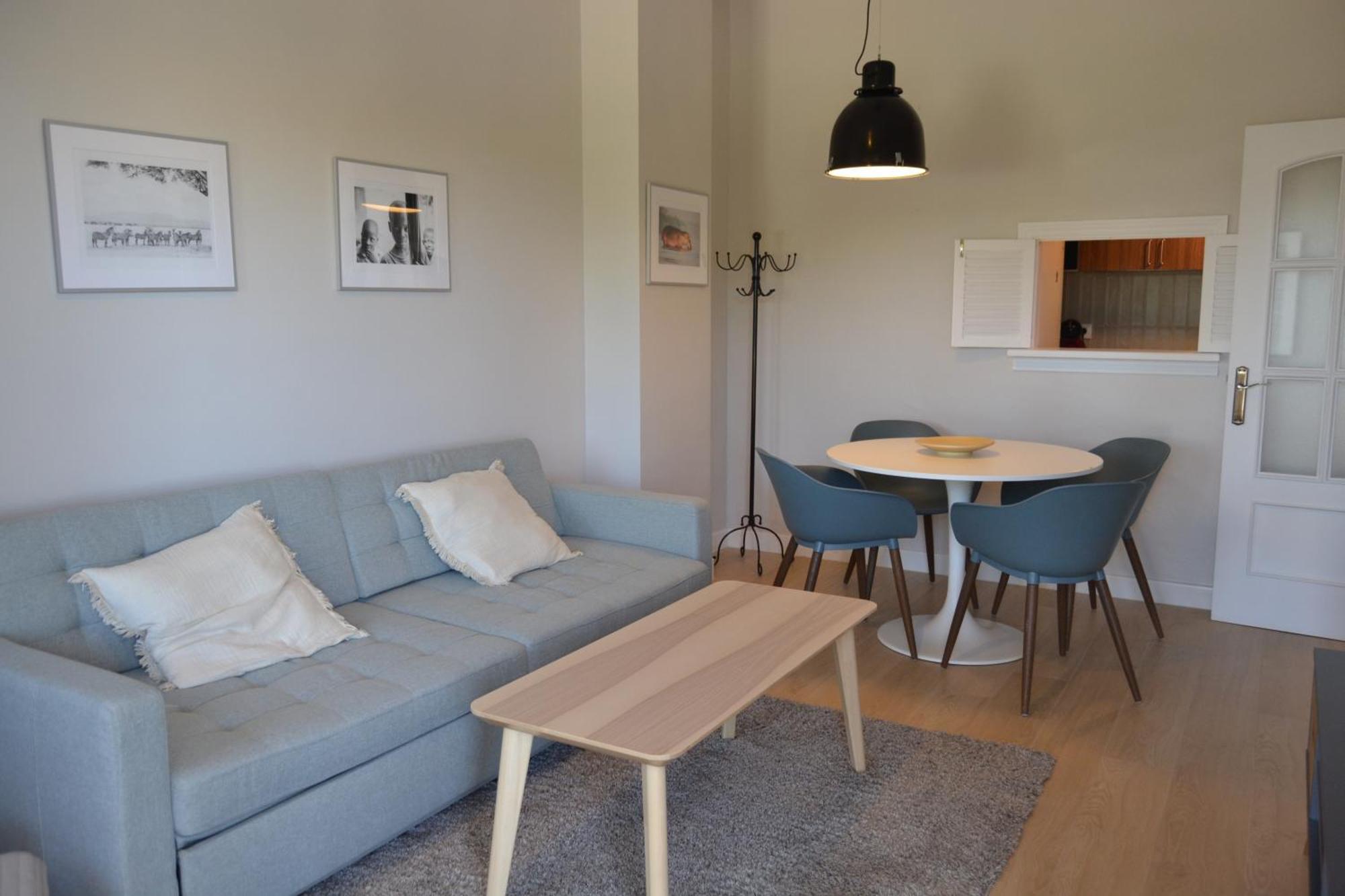 G&H Apartments - Apartamento Pie De Rey Jerez de la Frontera Esterno foto