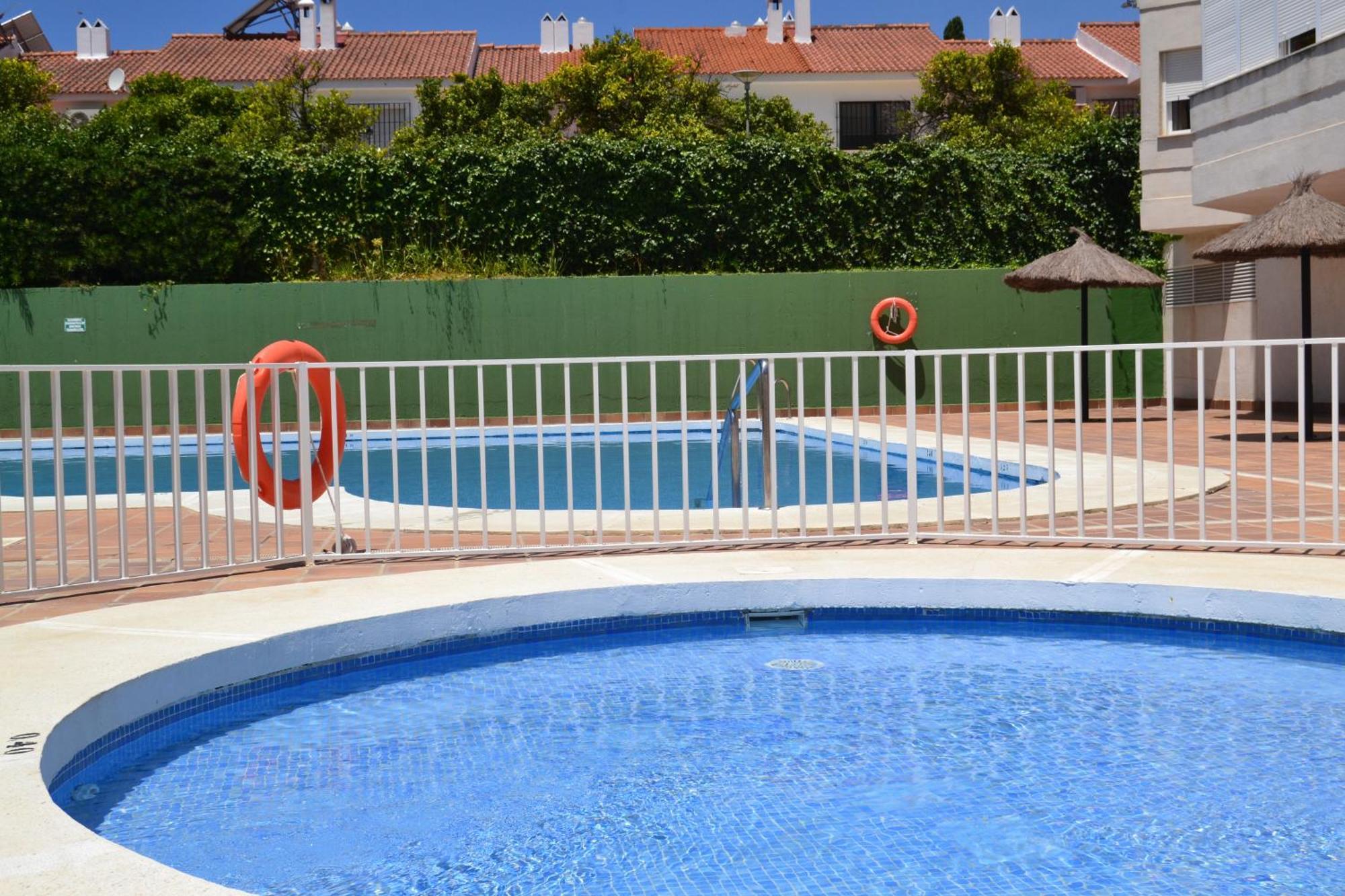 G&H Apartments - Apartamento Pie De Rey Jerez de la Frontera Esterno foto