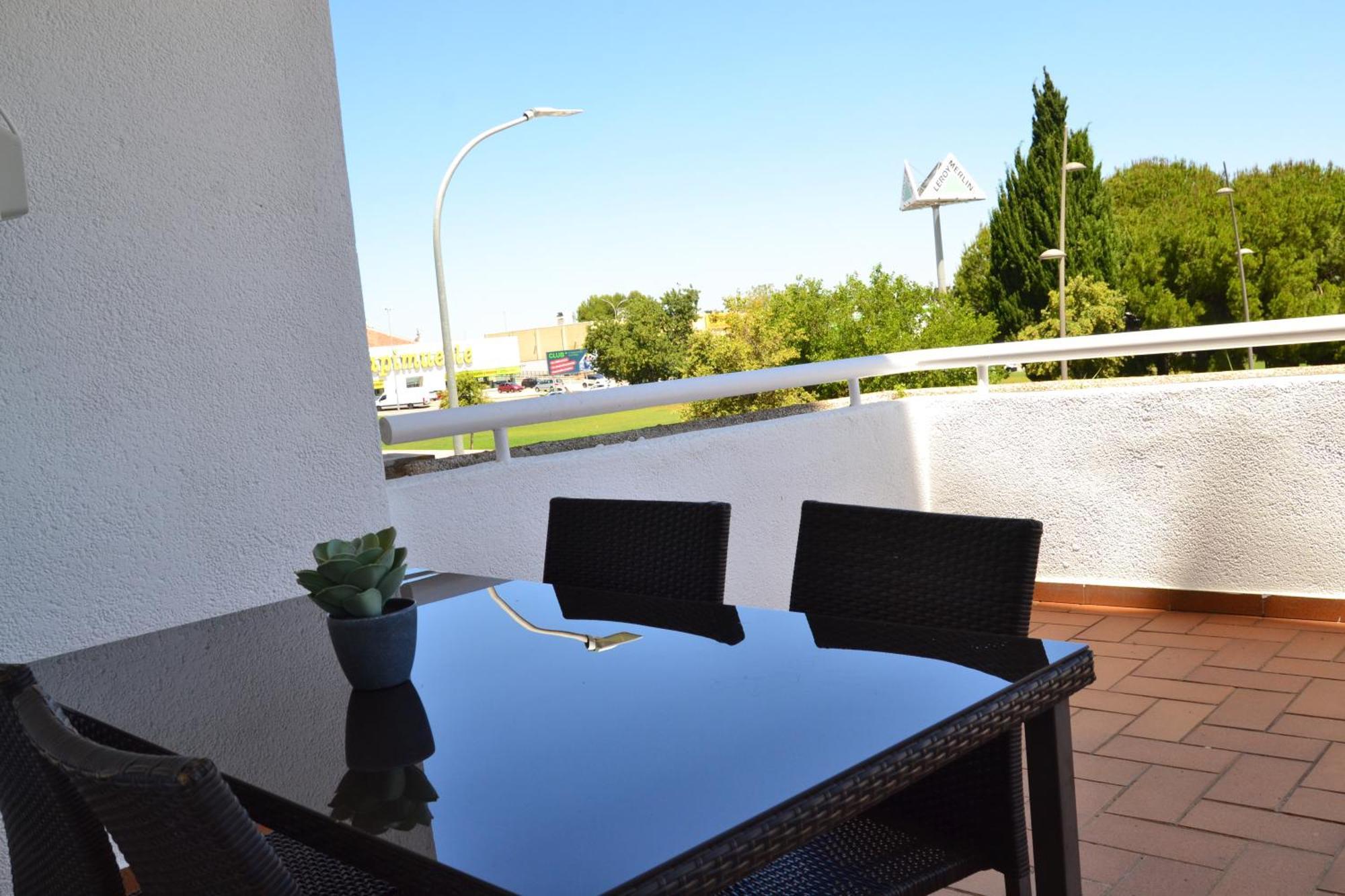 G&H Apartments - Apartamento Pie De Rey Jerez de la Frontera Esterno foto