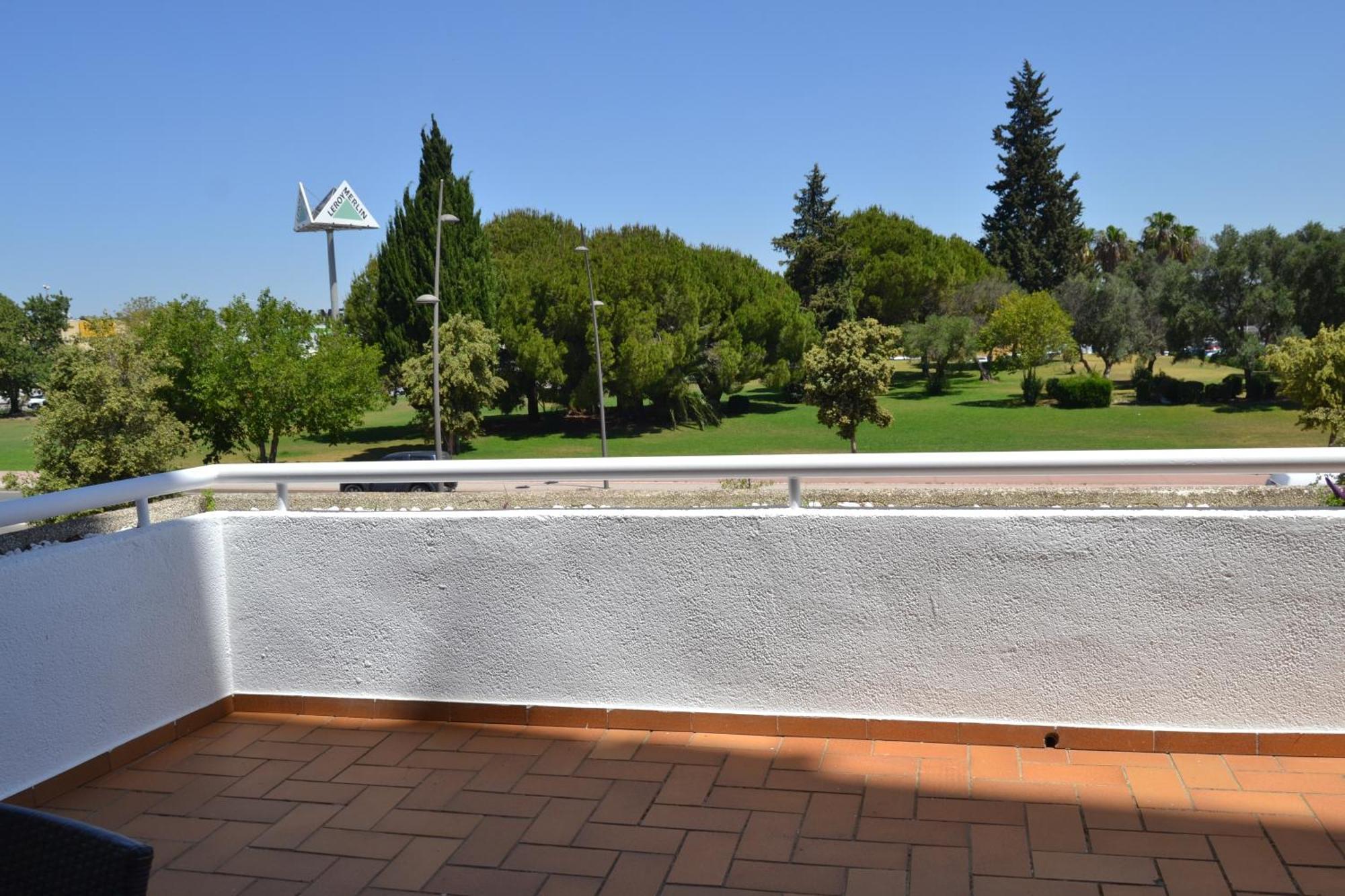 G&H Apartments - Apartamento Pie De Rey Jerez de la Frontera Esterno foto